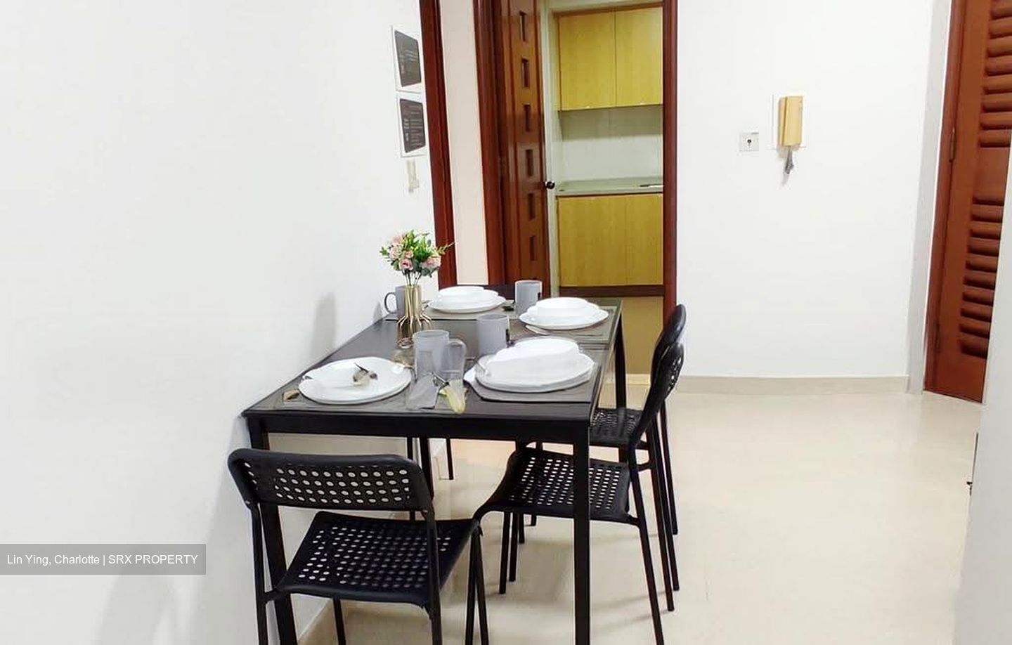 The Blossomvale (D21), Condominium #626017191